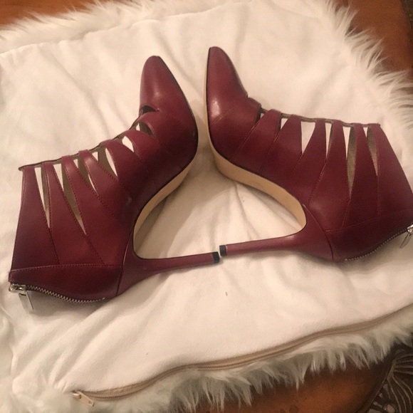 Michael Kors ankle heel - Picture 3 of 7